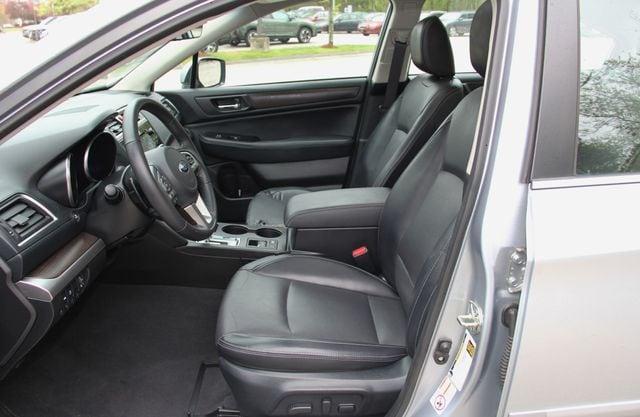 used 2017 Subaru Legacy car, priced at $15,990