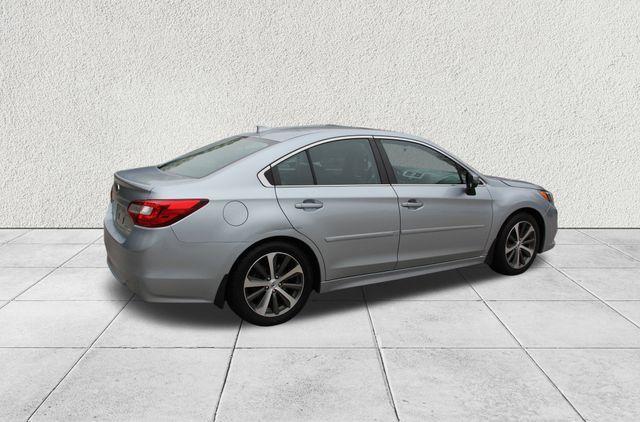 used 2017 Subaru Legacy car, priced at $15,990