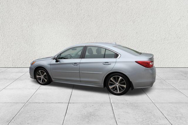 used 2017 Subaru Legacy car, priced at $15,990