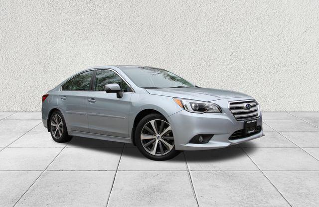 used 2017 Subaru Legacy car, priced at $15,990