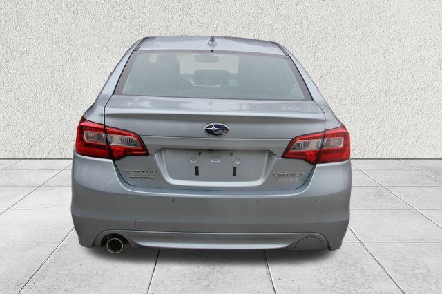 used 2017 Subaru Legacy car, priced at $15,990