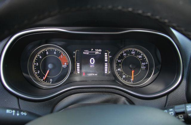 used 2019 Jeep Cherokee car, priced at $10,990