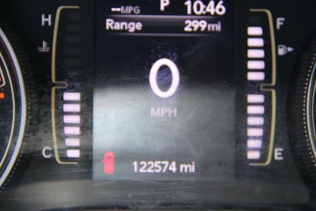 used 2019 Jeep Cherokee car, priced at $10,990