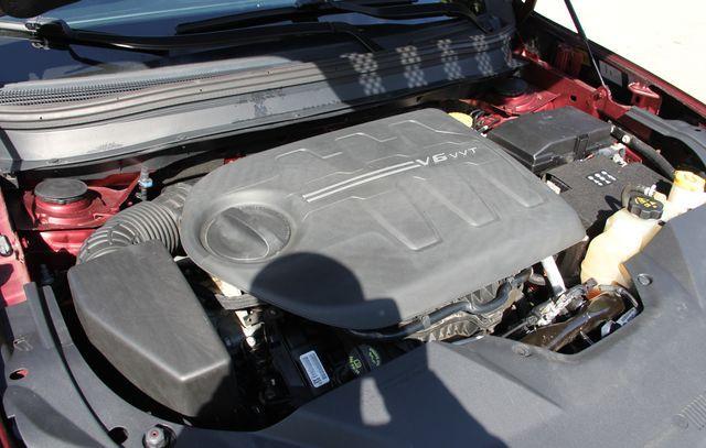 used 2019 Jeep Cherokee car, priced at $10,990