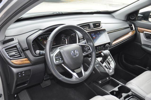 used 2022 Honda CR-V car, priced at $28,490