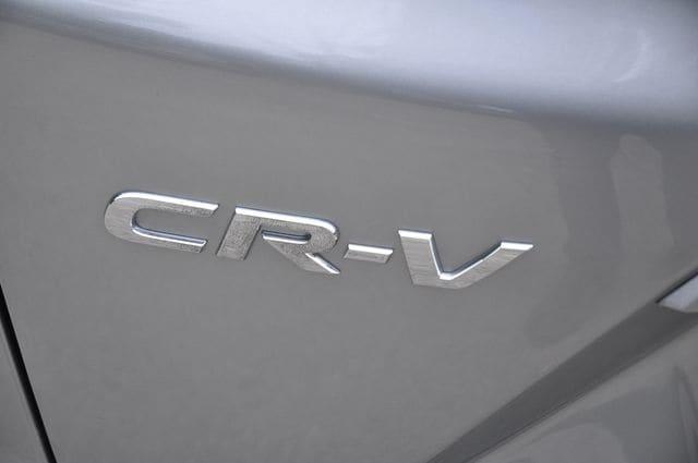 used 2022 Honda CR-V car, priced at $28,490