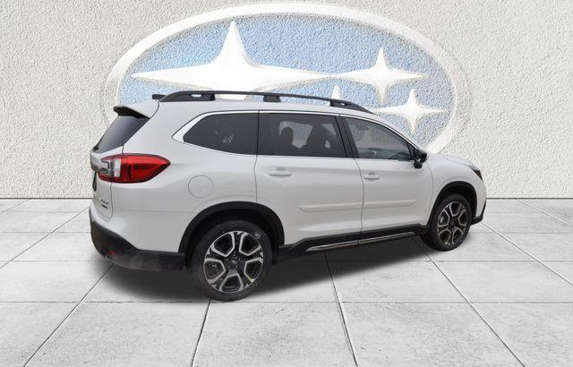 new 2025 Subaru Ascent car, priced at $42,141