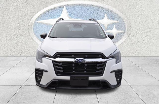 new 2025 Subaru Ascent car, priced at $42,141