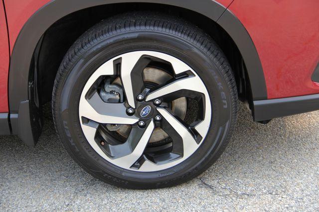 used 2022 Subaru Forester car, priced at $30,995
