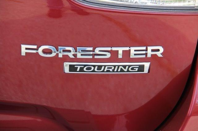 used 2022 Subaru Forester car, priced at $30,995