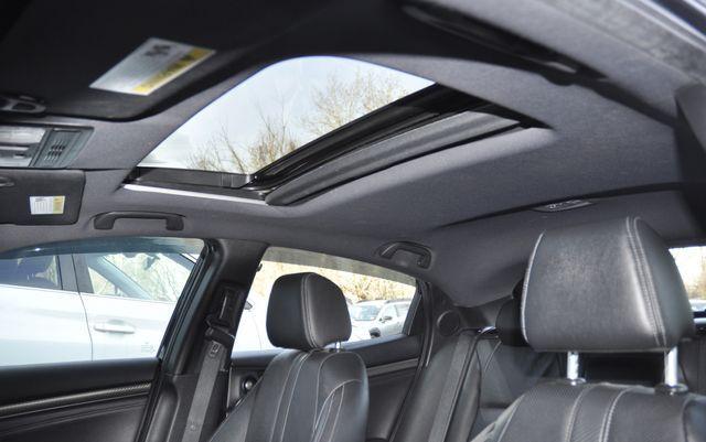 used 2018 Honda Civic car, priced at $20,990