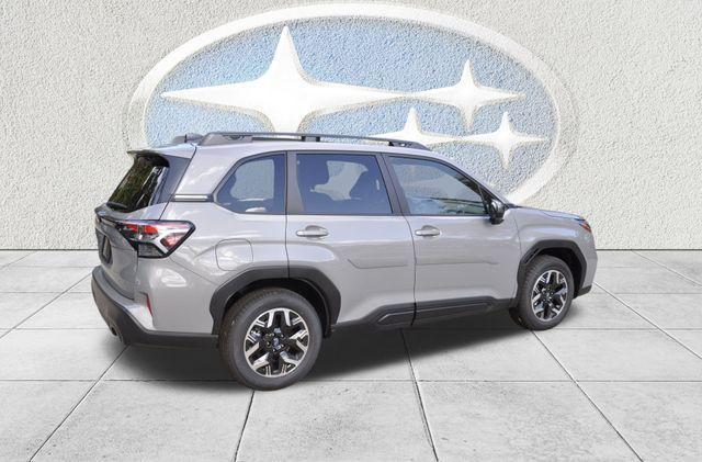 new 2025 Subaru Forester car, priced at $32,486