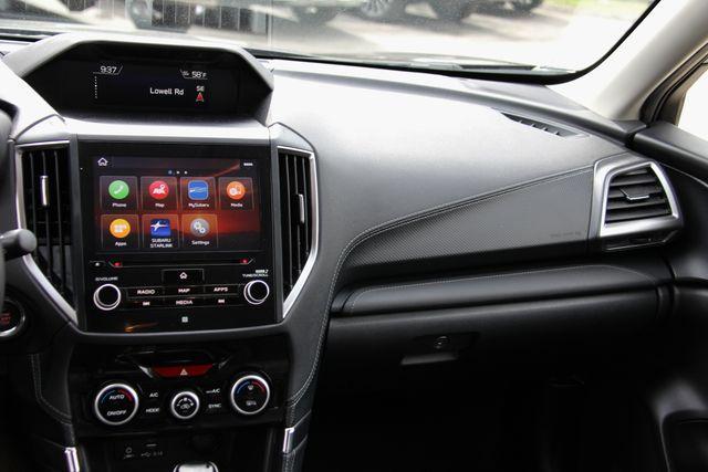 used 2020 Subaru Forester car, priced at $18,590