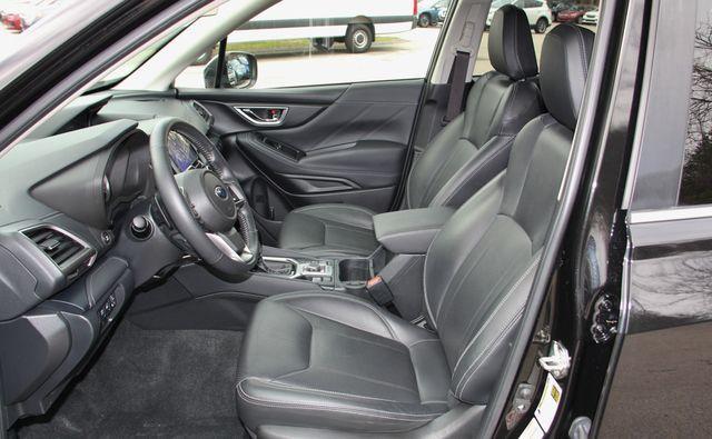 used 2020 Subaru Forester car, priced at $18,990