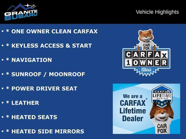 used 2020 Subaru Forester car, priced at $18,590