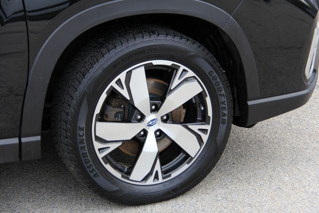used 2020 Subaru Forester car, priced at $17,995