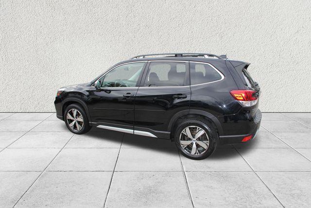 used 2020 Subaru Forester car, priced at $18,590