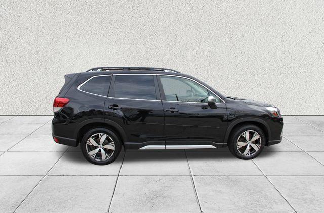 used 2020 Subaru Forester car, priced at $18,590