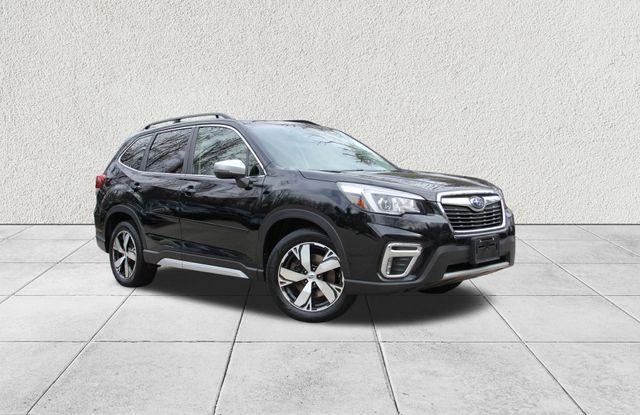 used 2020 Subaru Forester car, priced at $18,590