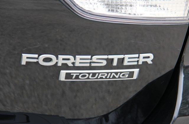 used 2020 Subaru Forester car, priced at $18,590