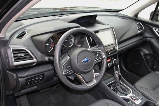 used 2020 Subaru Forester car, priced at $18,590
