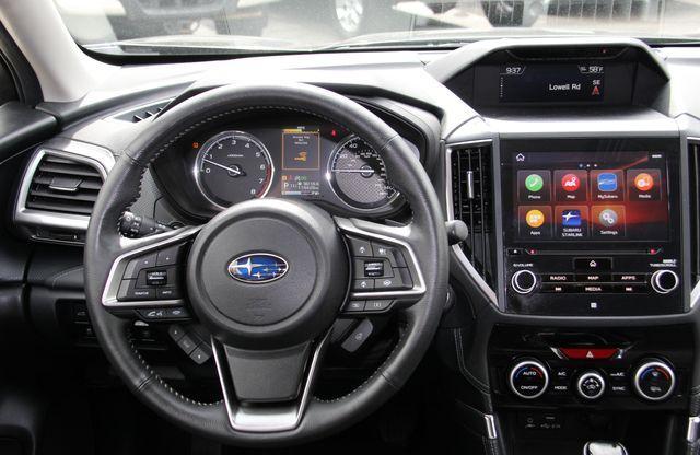 used 2020 Subaru Forester car, priced at $18,590