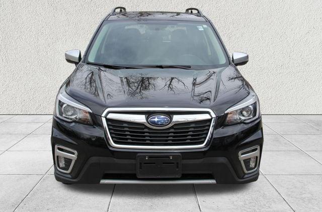 used 2020 Subaru Forester car, priced at $18,590