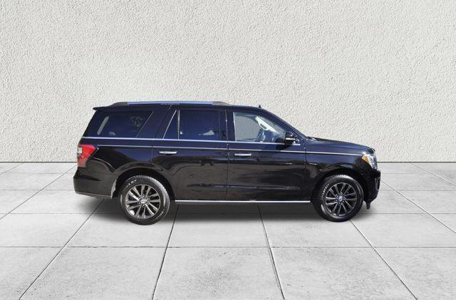 used 2021 Ford Expedition car, priced at $43,990