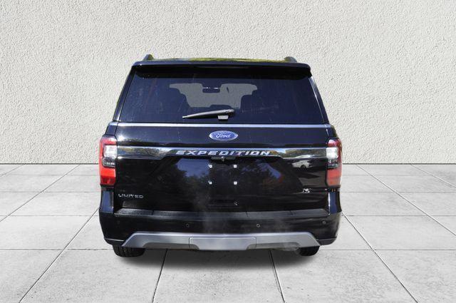 used 2021 Ford Expedition car, priced at $43,990