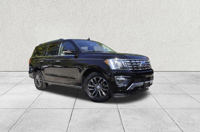 used 2021 Ford Expedition car, priced at $43,990