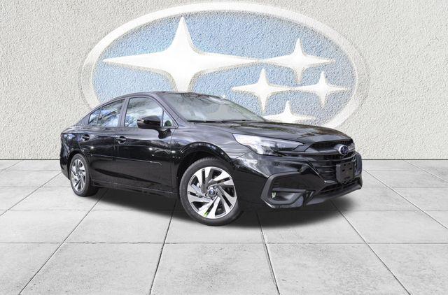 new 2025 Subaru Legacy car, priced at $32,536