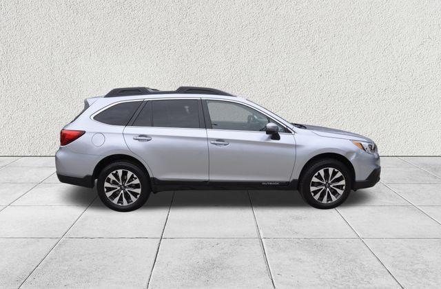 used 2016 Subaru Outback car, priced at $14,990