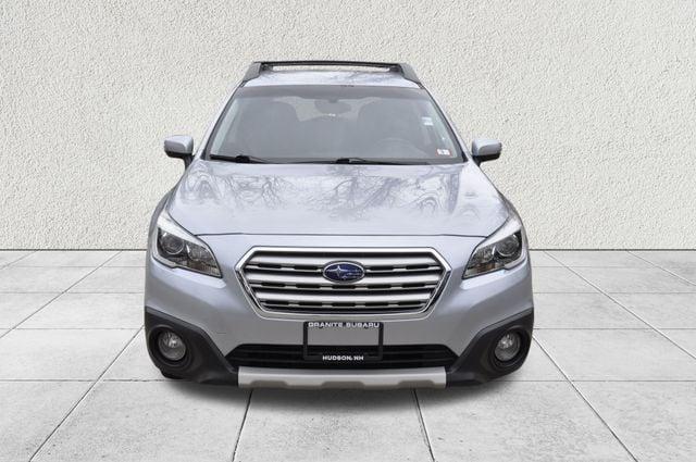 used 2016 Subaru Outback car, priced at $14,990