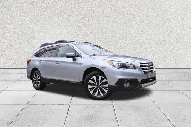 used 2016 Subaru Outback car, priced at $14,990