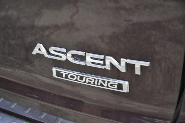 new 2025 Subaru Ascent car, priced at $51,391