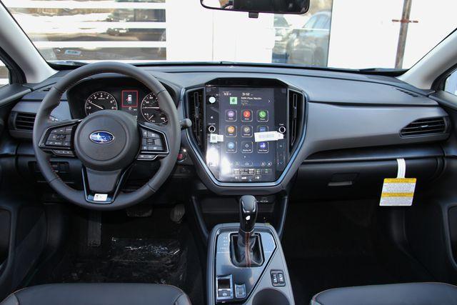 new 2025 Subaru Crosstrek car, priced at $31,590