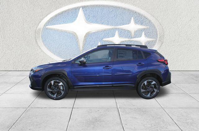 new 2025 Subaru Crosstrek car, priced at $31,590