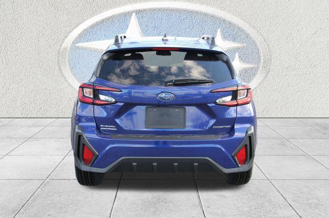 new 2025 Subaru Crosstrek car, priced at $31,590