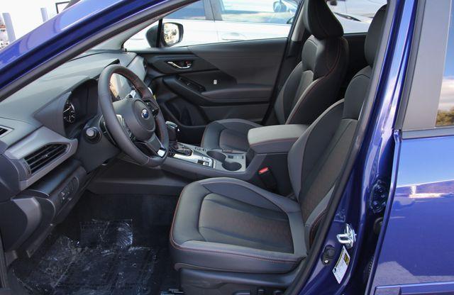 new 2025 Subaru Crosstrek car, priced at $31,590