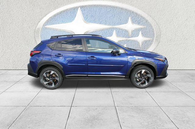 new 2025 Subaru Crosstrek car, priced at $31,590