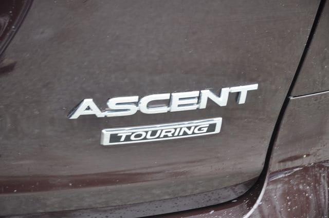 used 2023 Subaru Ascent car, priced at $39,500