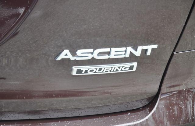 used 2023 Subaru Ascent car, priced at $39,500