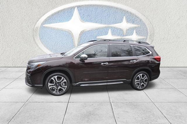 used 2023 Subaru Ascent car, priced at $39,500