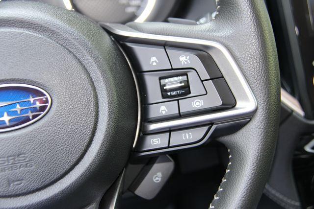 used 2024 Subaru Forester car