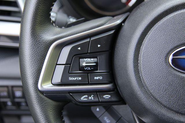used 2024 Subaru Forester car