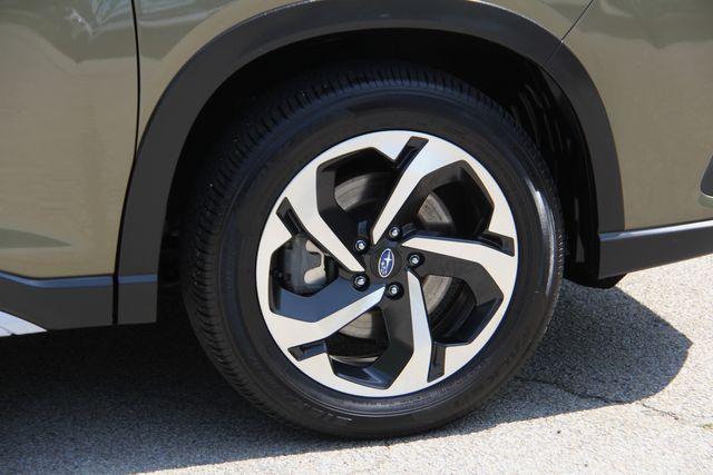 used 2024 Subaru Forester car