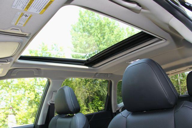 used 2024 Subaru Forester car