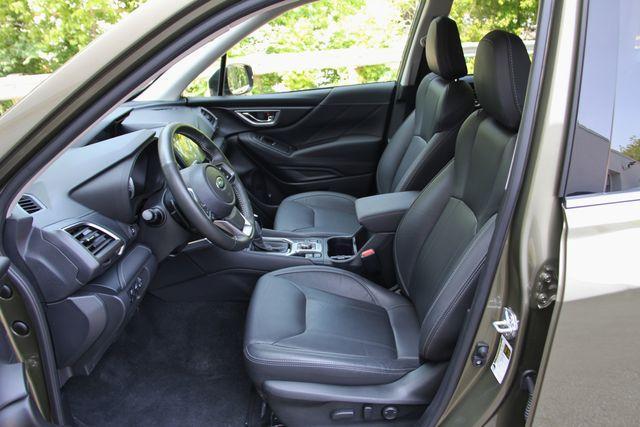 used 2024 Subaru Forester car