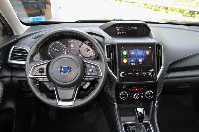 used 2024 Subaru Forester car
