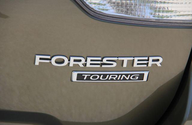 used 2024 Subaru Forester car
